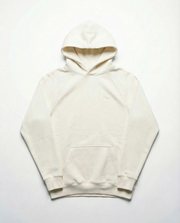 LACES Hoodie - Off-White