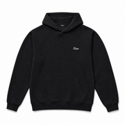LACES Hoodie - Black