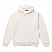 LACES Hoodie - Off-White
