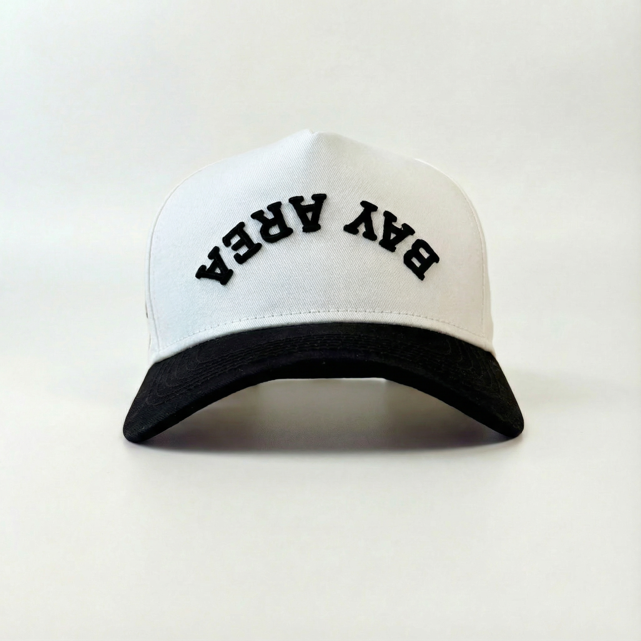 BAHC x LACES | From the Bay with Love