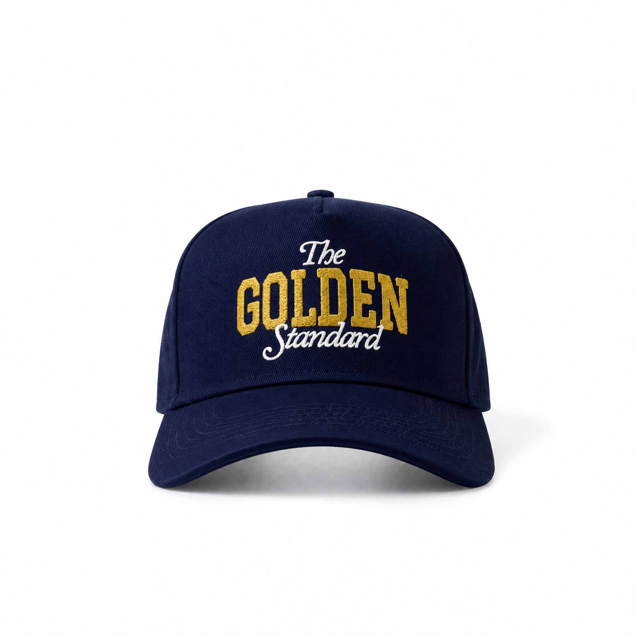 Snapback - The Golden Standard – LACES
