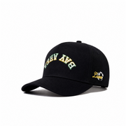 Snapback - BAHC x LACES | World's Game