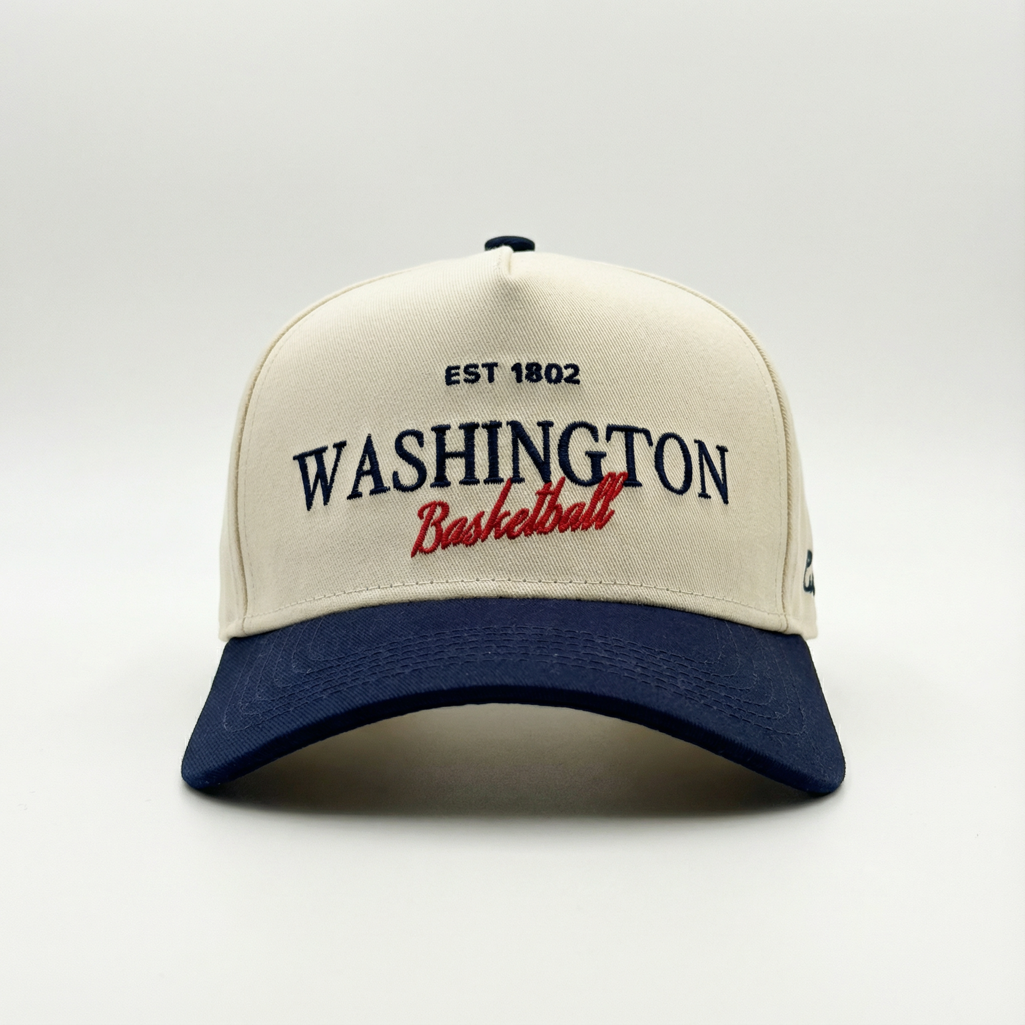 Washington Basketball