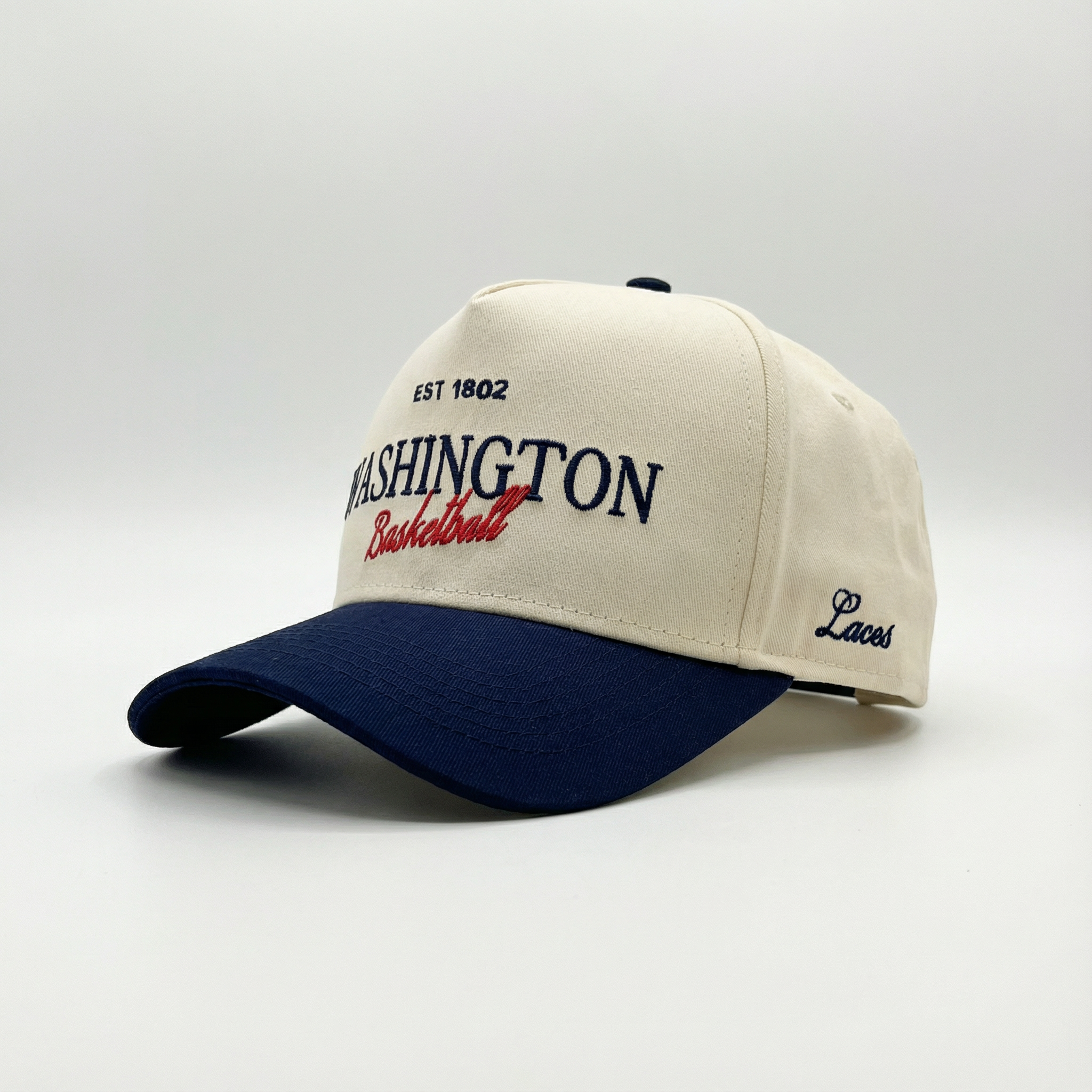 Washington Basketball