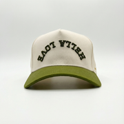 Wooly Pig x LACES | Hella Love