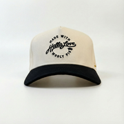 Wooly Pig x LACES | Made With