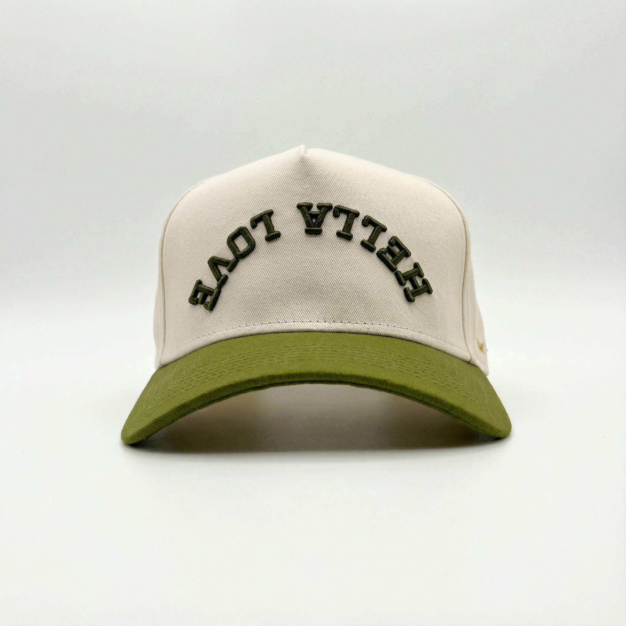 Wooly Pig x LACES | Hella Love